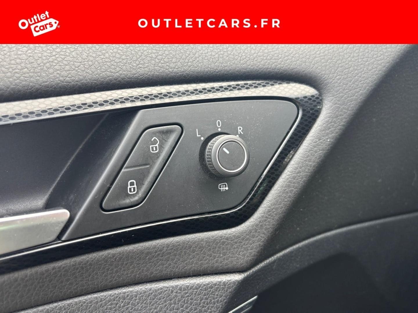 Voitures occasions VOLKSWAGEN GOLF Carat Cagnes-sur-Mer