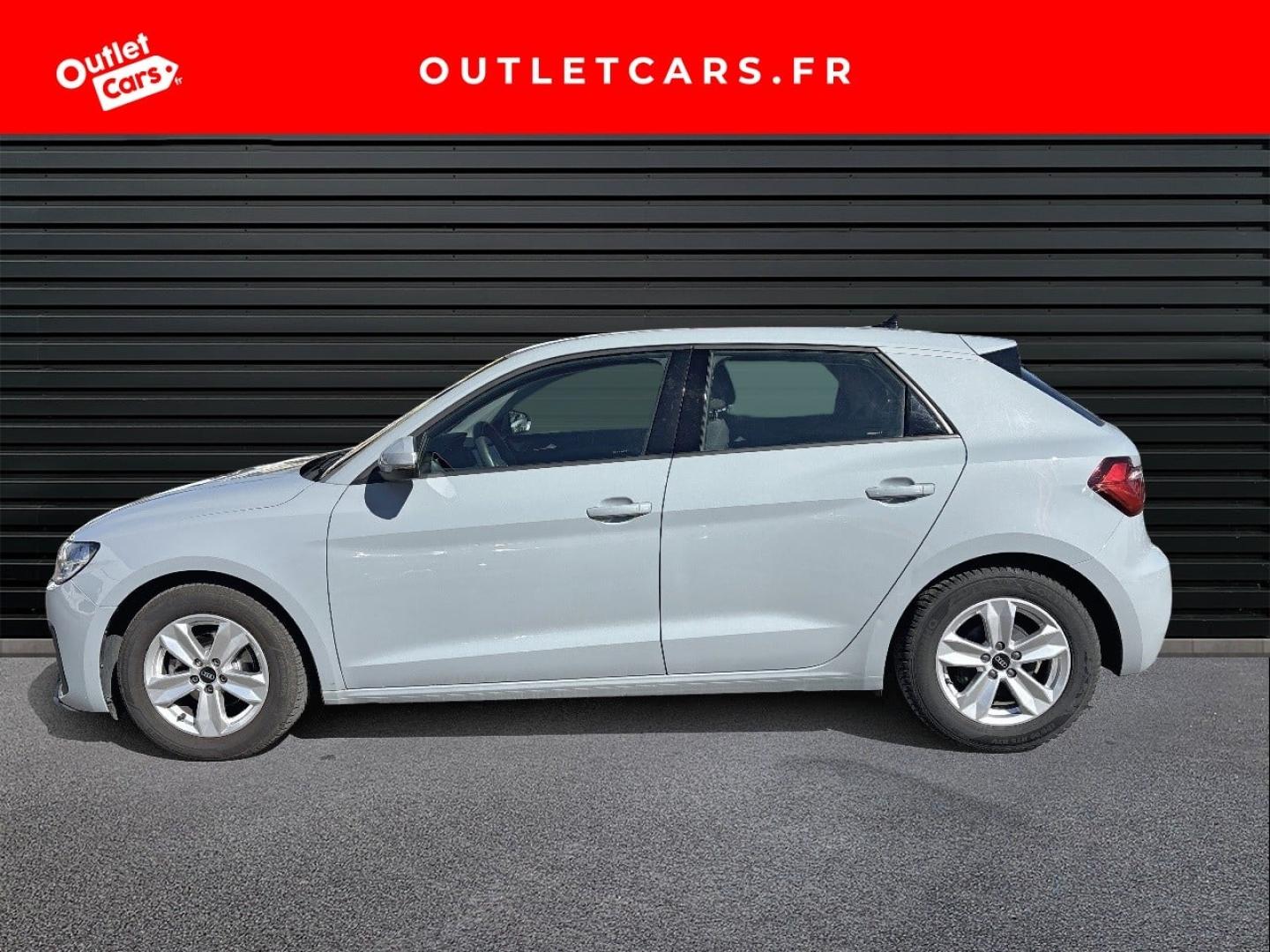 Voitures occasions Audi A1 Sportback Entry Cagnes-sur-Mer
