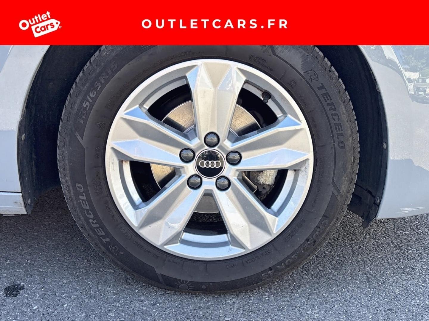 Voitures occasions Audi A1 Sportback Entry Cagnes-sur-Mer