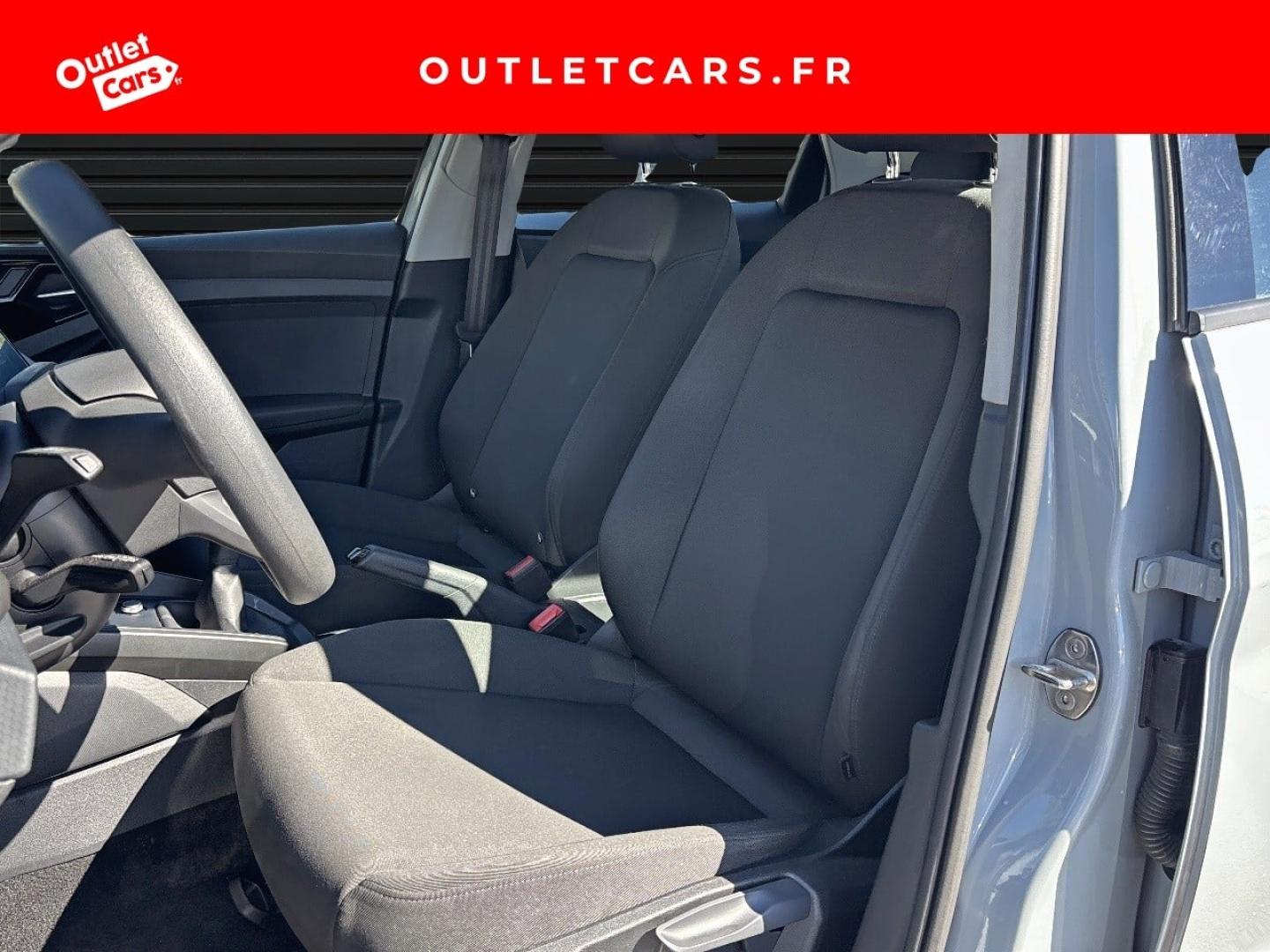 Voitures occasions Audi A1 Sportback Entry Cagnes-sur-Mer