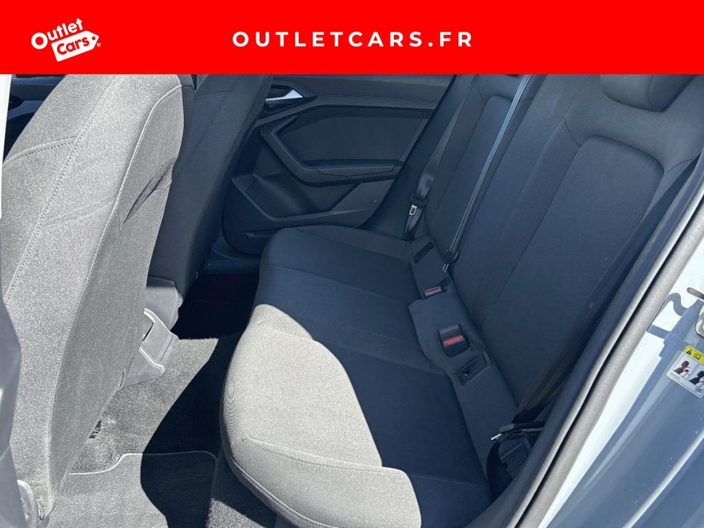 Voitures occasions Audi A1 Sportback Entry Cagnes-sur-Mer