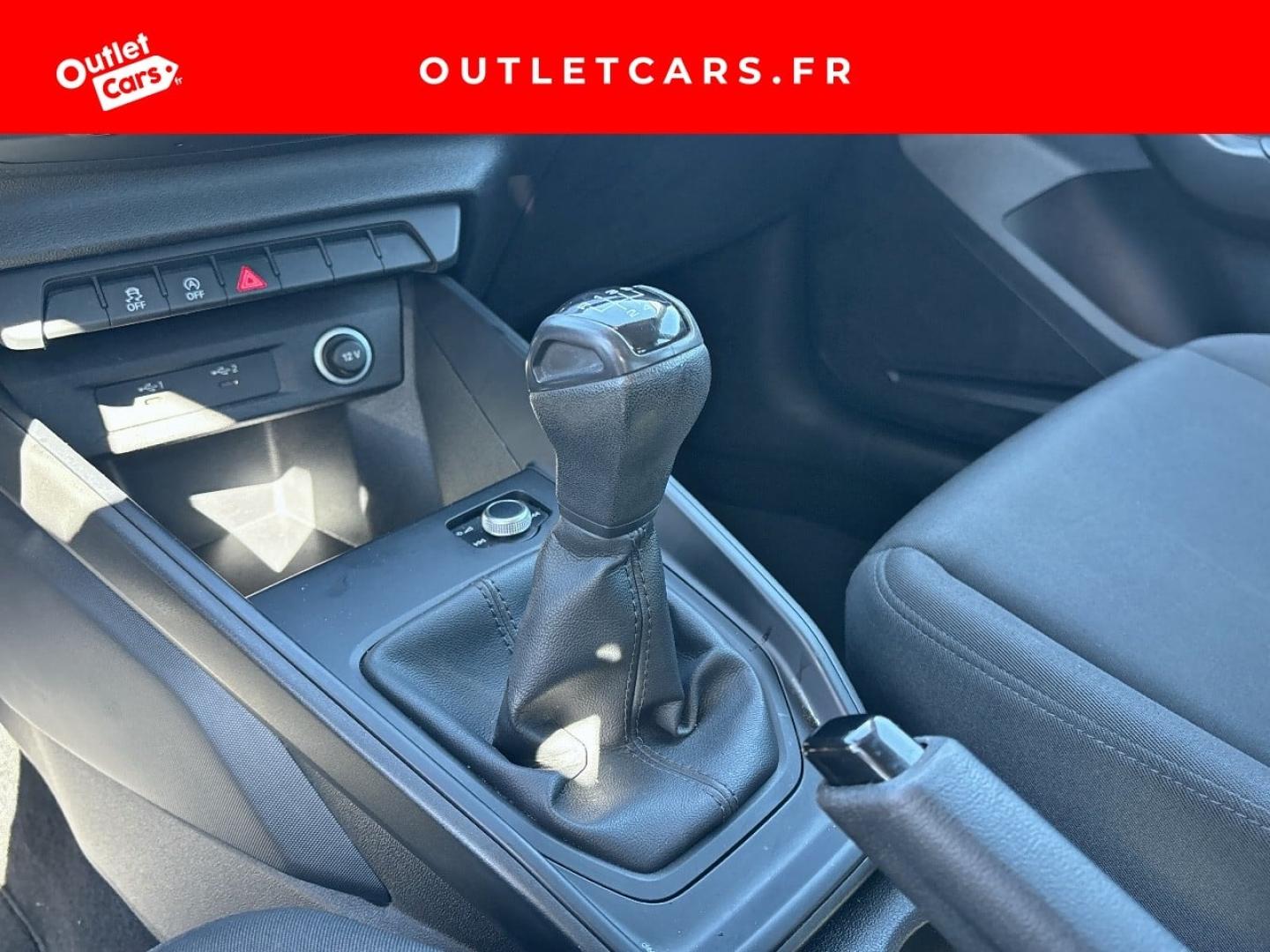 Voitures occasions Audi A1 Sportback Entry Cagnes-sur-Mer