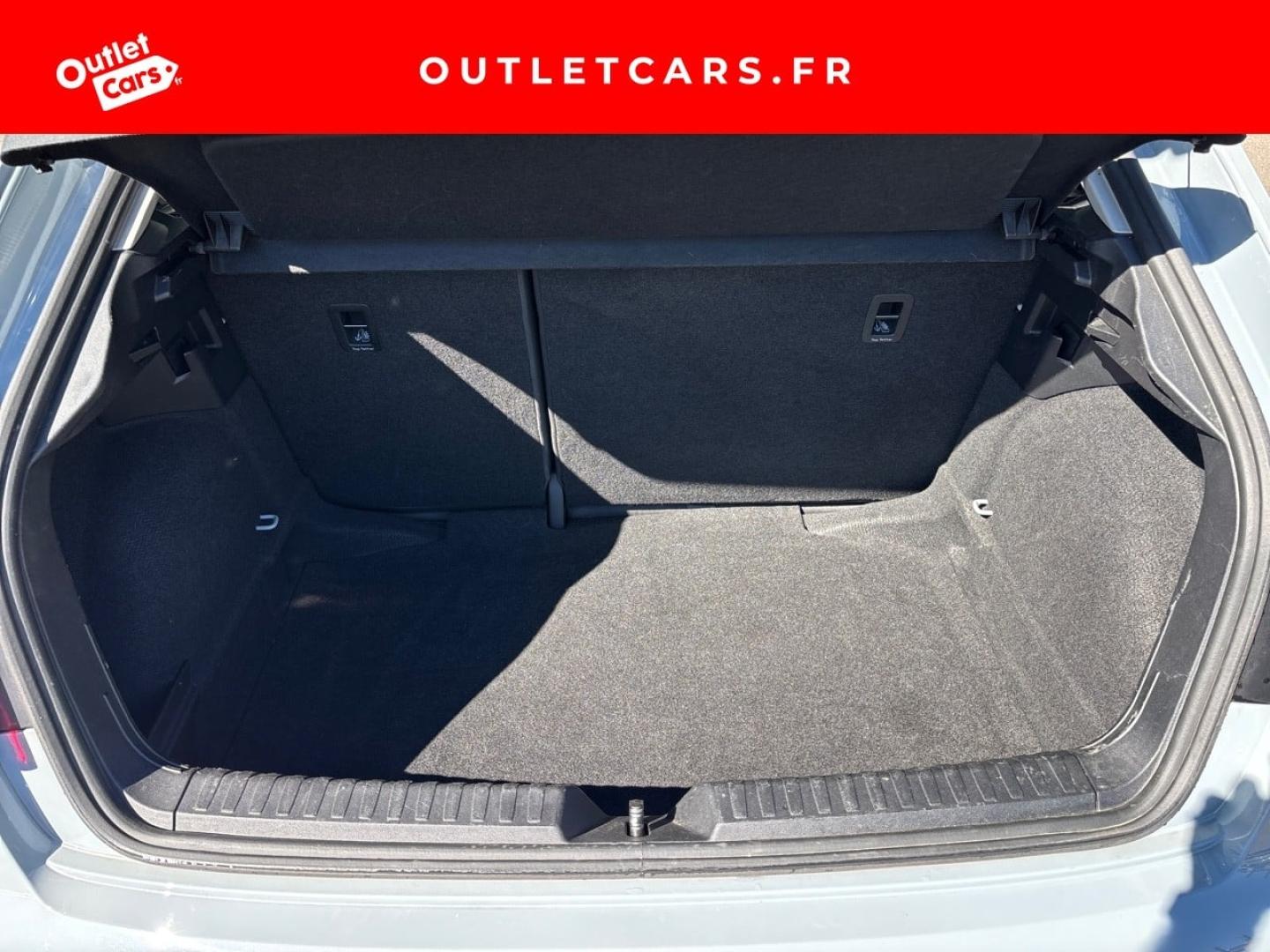Voitures occasions Audi A1 Sportback Entry Cagnes-sur-Mer