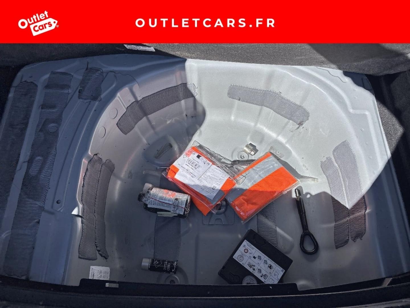 Voitures occasions Audi A1 Sportback Entry Cagnes-sur-Mer