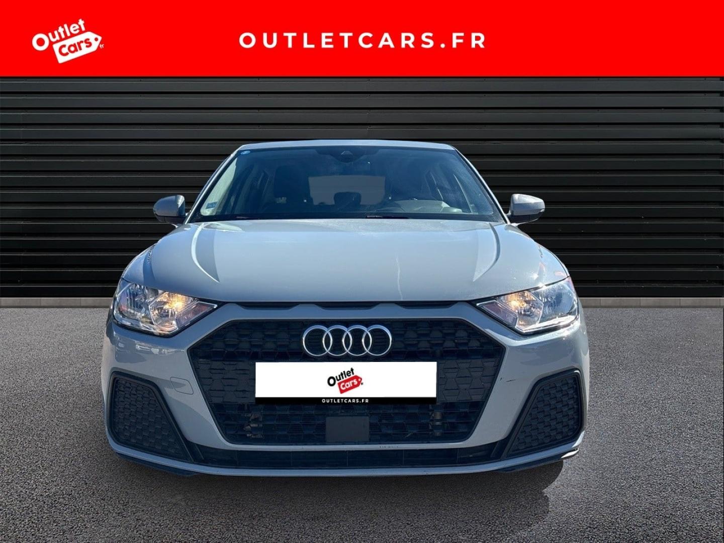 Voitures occasions Audi A1 Sportback Entry Cagnes-sur-Mer