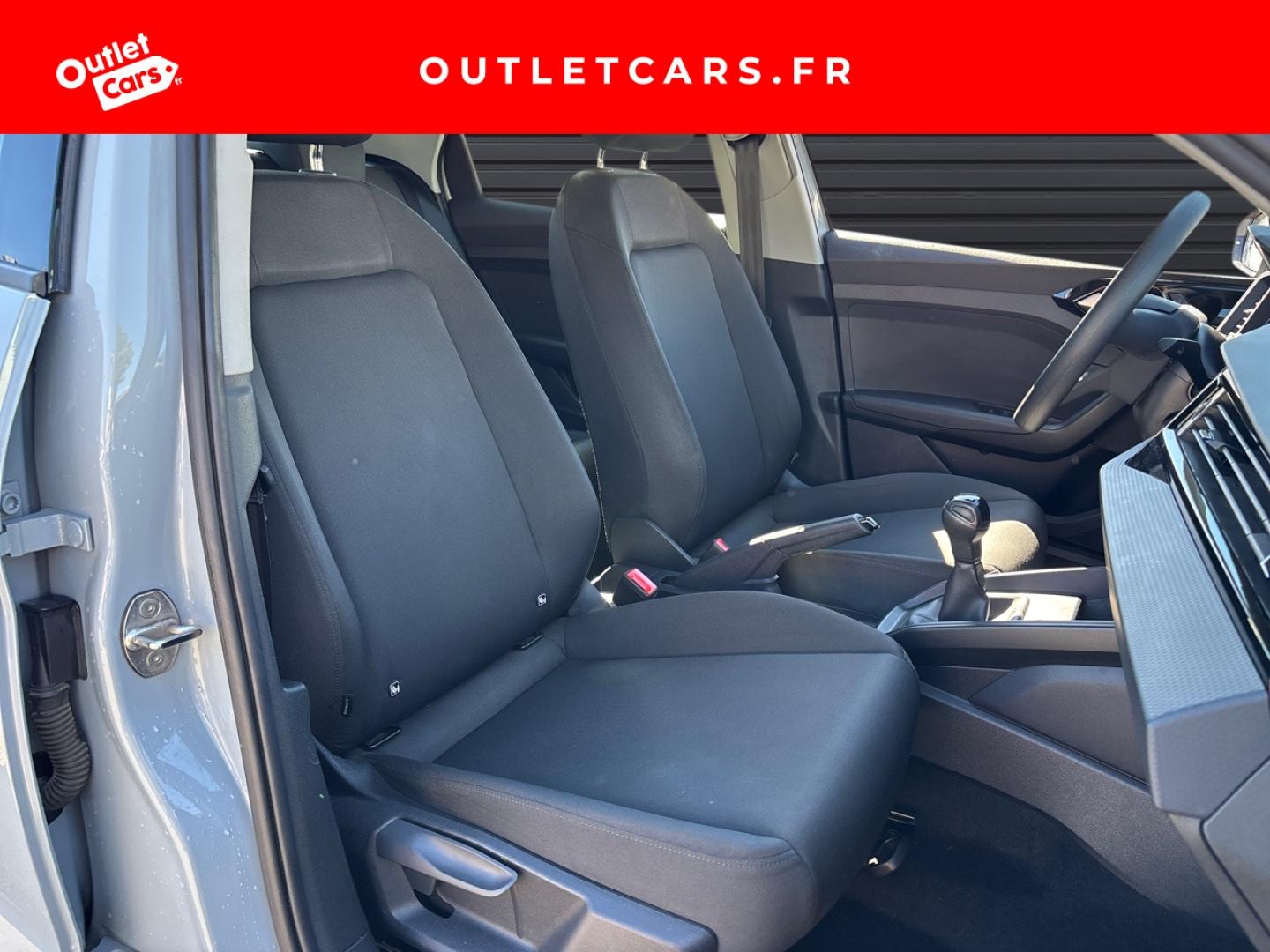 Voitures occasions Audi A1 Sportback Entry Cagnes-sur-Mer