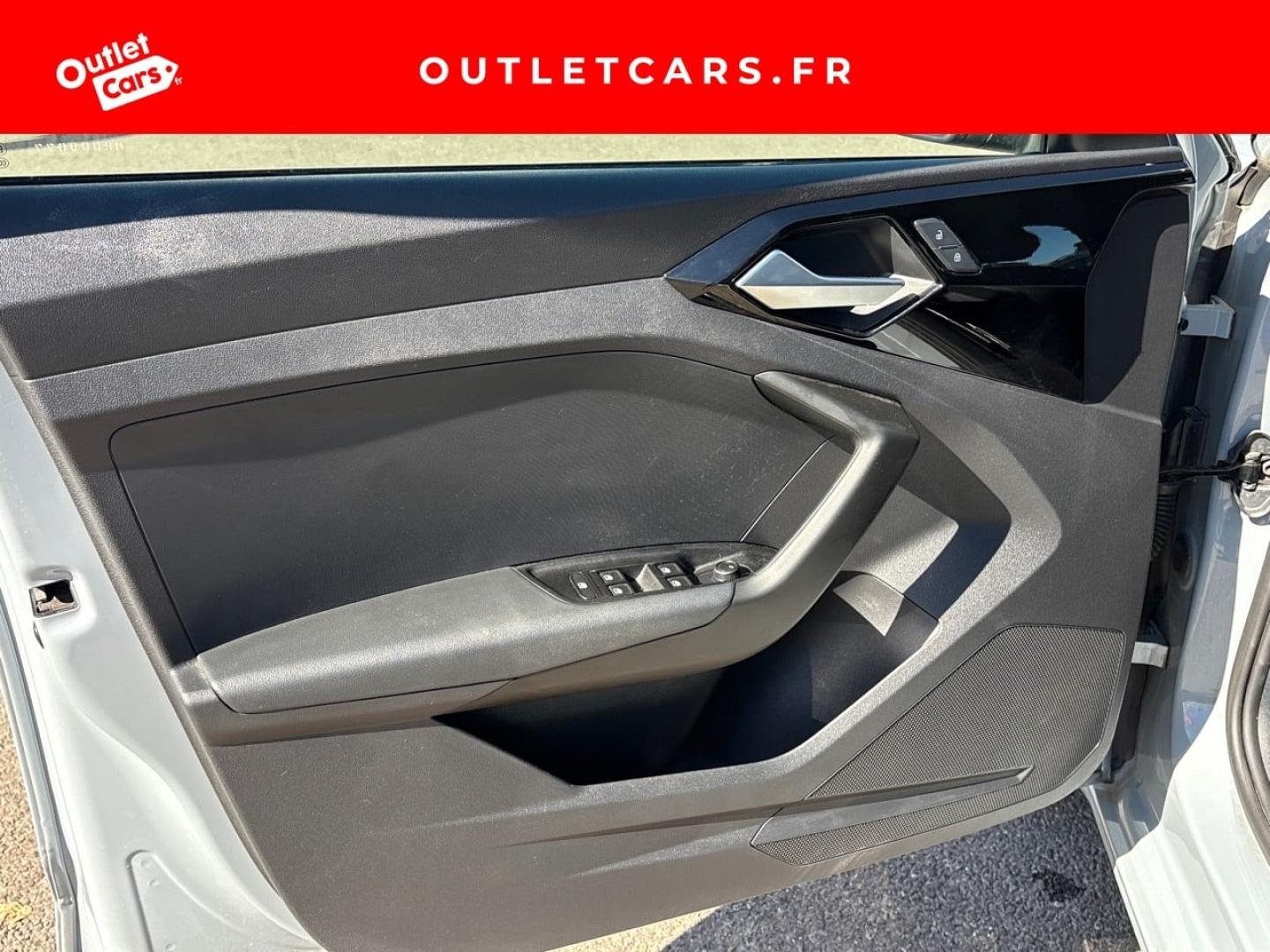 Voitures occasions Audi A1 Sportback Entry Cagnes-sur-Mer
