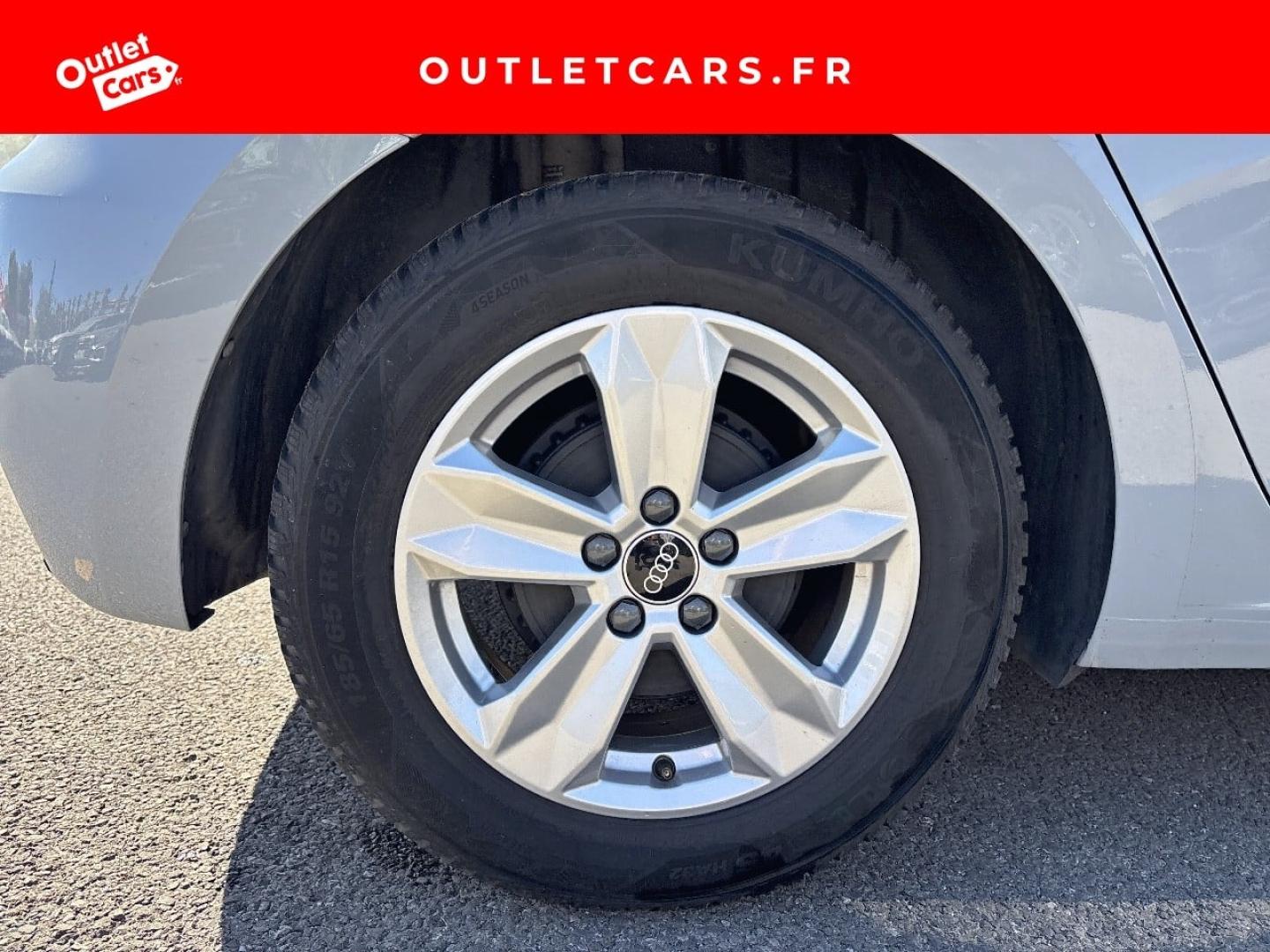 Voitures occasions Audi A1 Sportback Entry Cagnes-sur-Mer