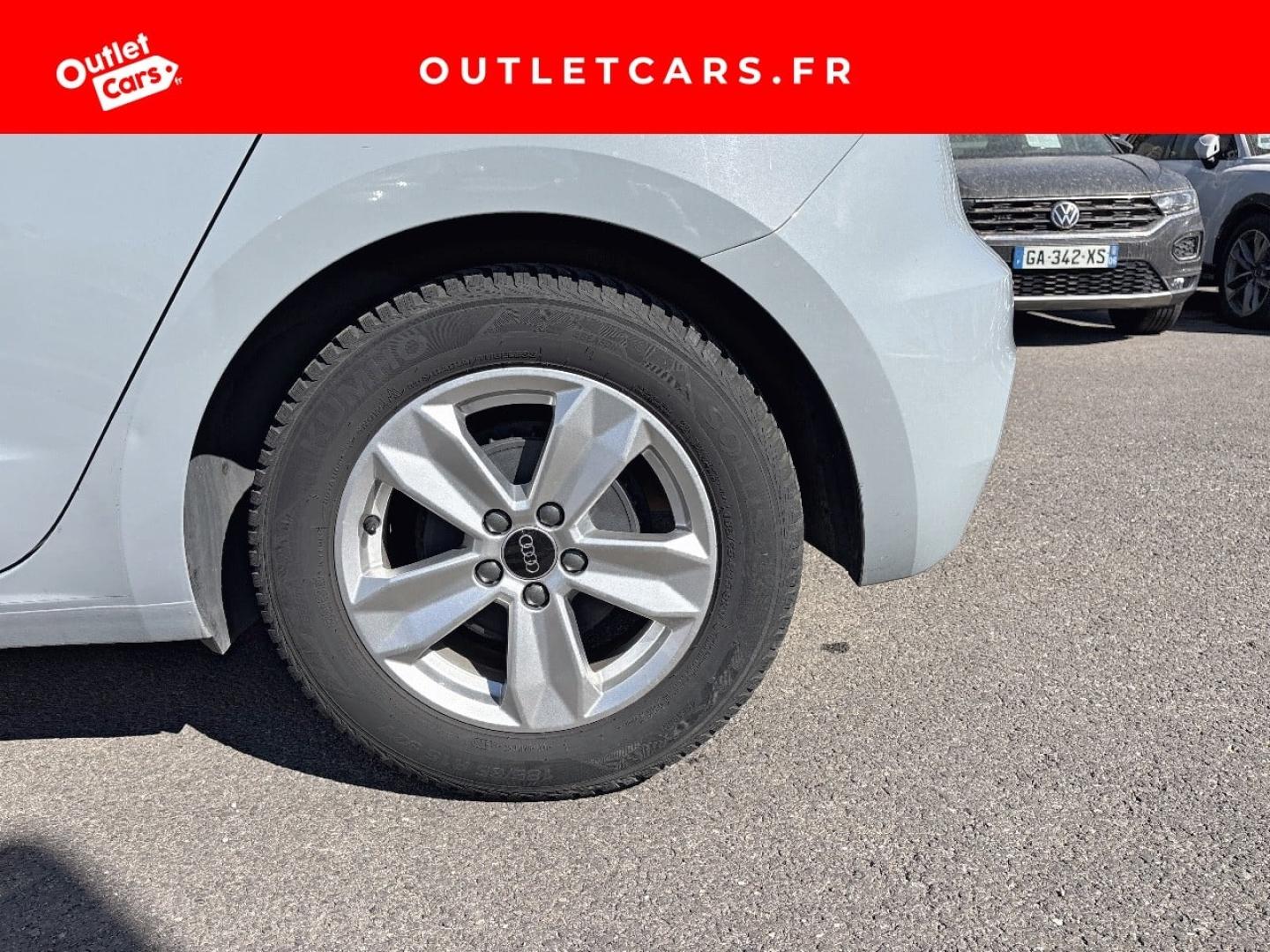 Voitures occasions Audi A1 Sportback Entry Cagnes-sur-Mer