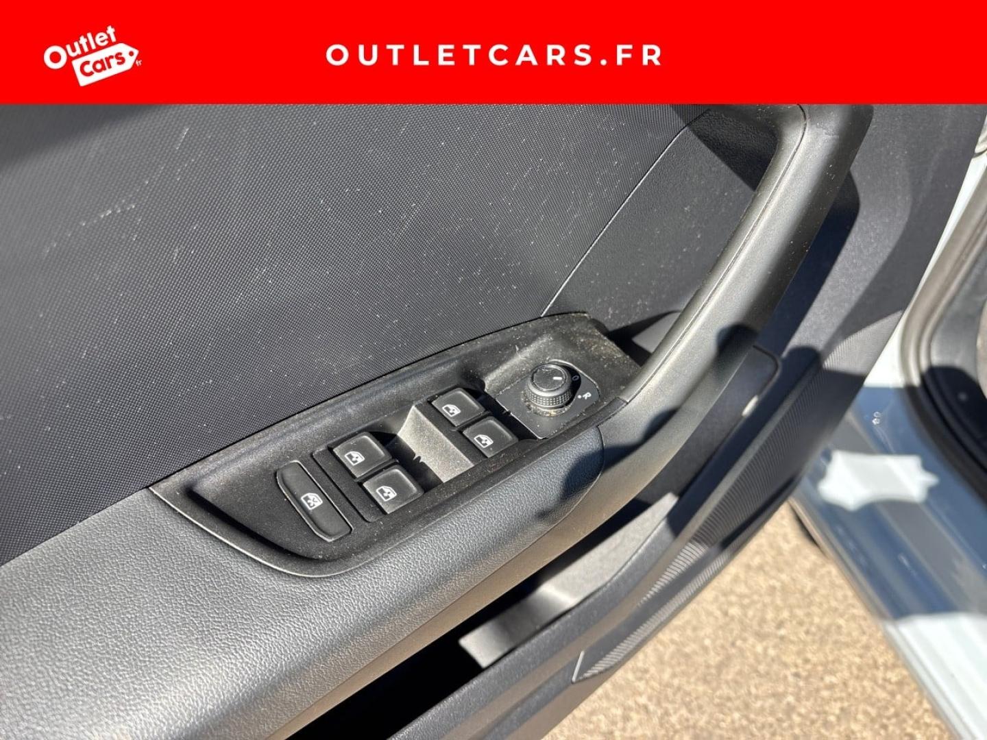 Voitures occasions Audi A1 Sportback Entry Cagnes-sur-Mer