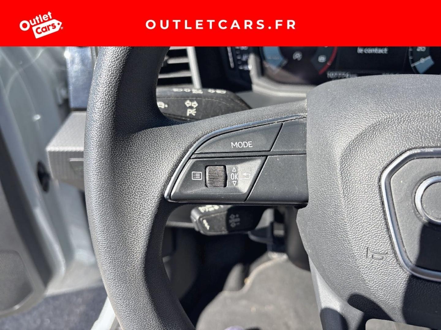 Voitures occasions Audi A1 Sportback Entry Cagnes-sur-Mer