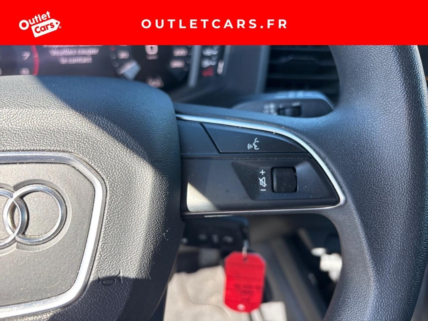 Voitures occasions Audi A1 Sportback Entry Cagnes-sur-Mer