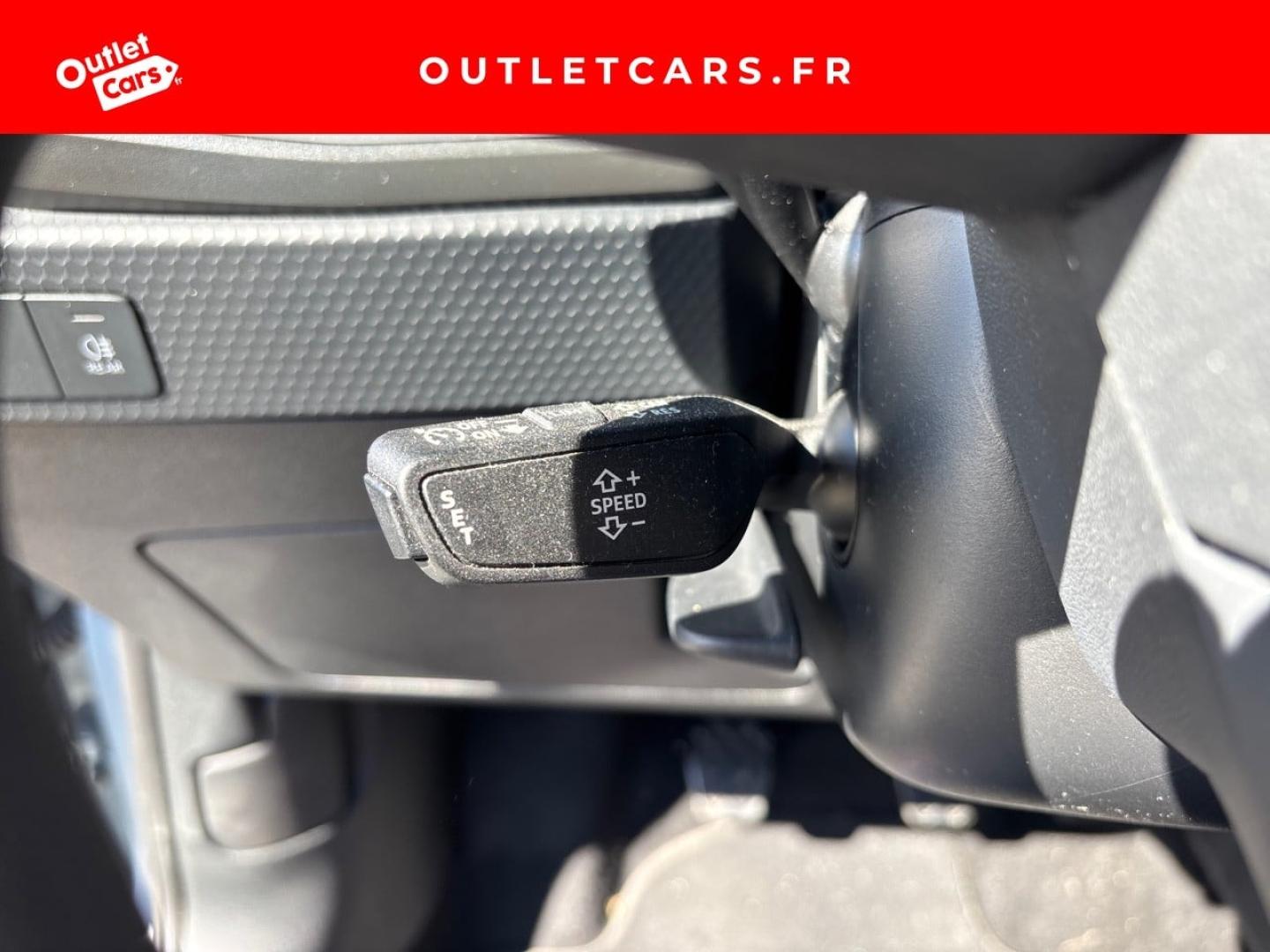 Voitures occasions Audi A1 Sportback Entry Cagnes-sur-Mer
