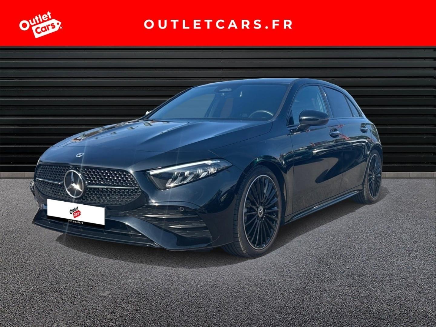MERCEDES-BENZ CLASSE A