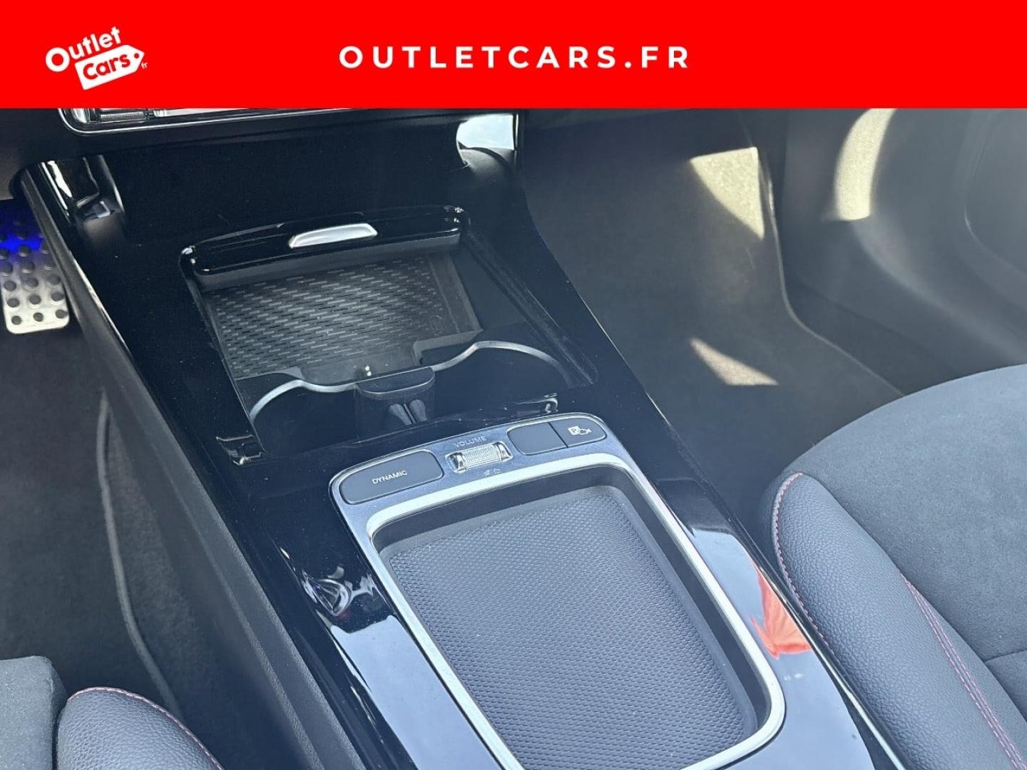 Voitures occasions MERCEDES-BENZ CLASSE A AMG Line Cagnes-sur-Mer