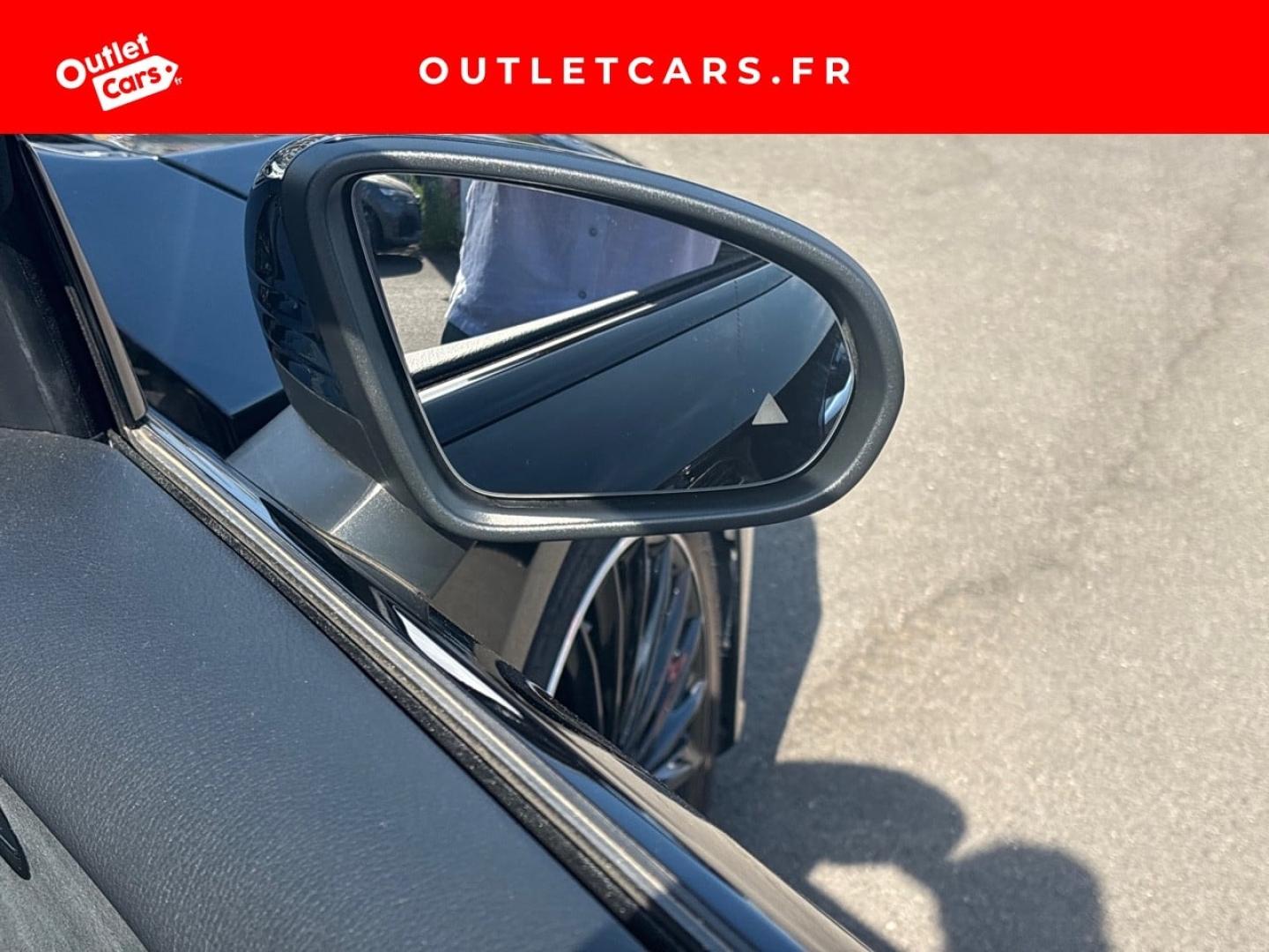 Voitures occasions MERCEDES-BENZ CLASSE A AMG Line Cagnes-sur-Mer