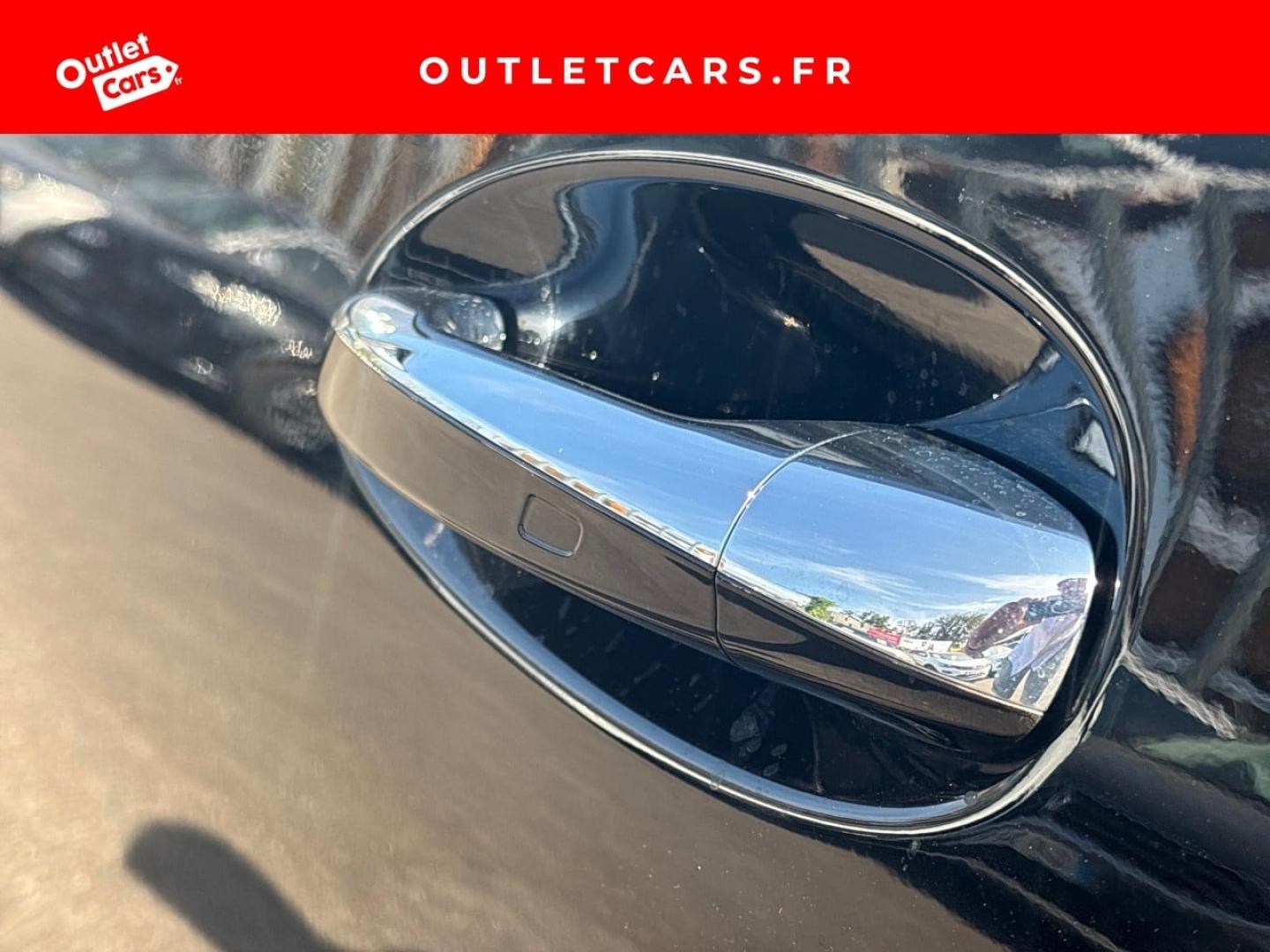 Voitures occasions MERCEDES-BENZ CLASSE A AMG Line Cagnes-sur-Mer