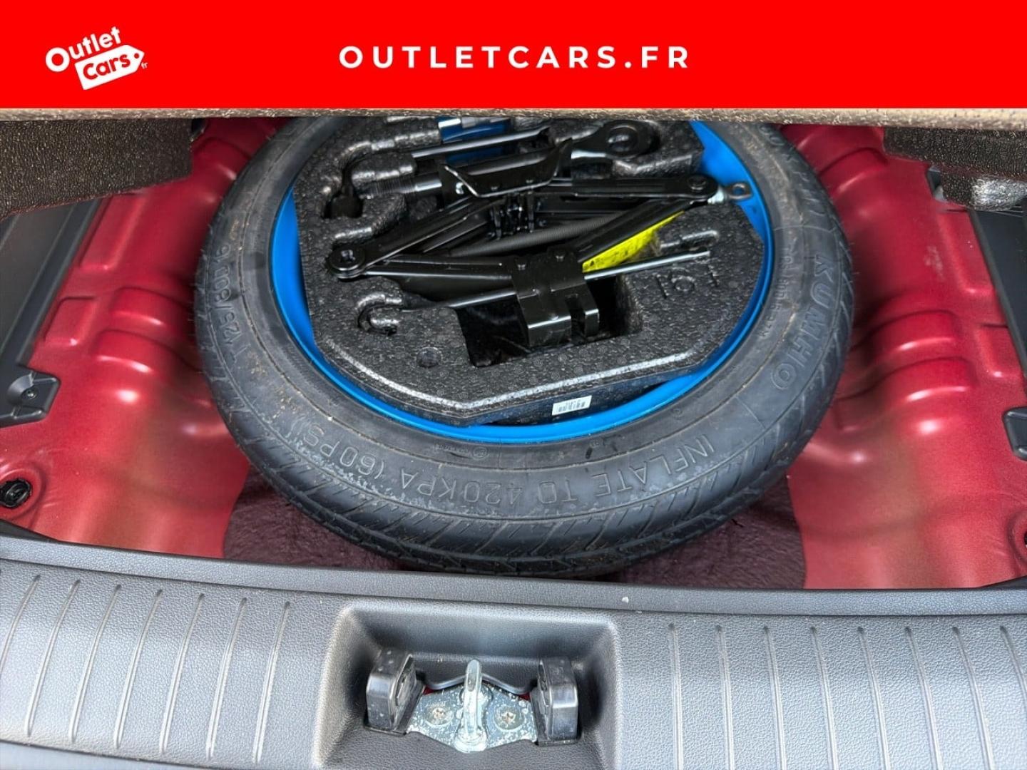 Voitures occasions HYUNDAI KONA Executive Cagnes-sur-Mer