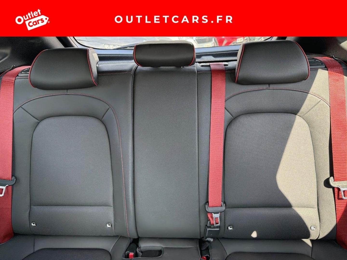 Voitures occasions HYUNDAI KONA Executive Cagnes-sur-Mer