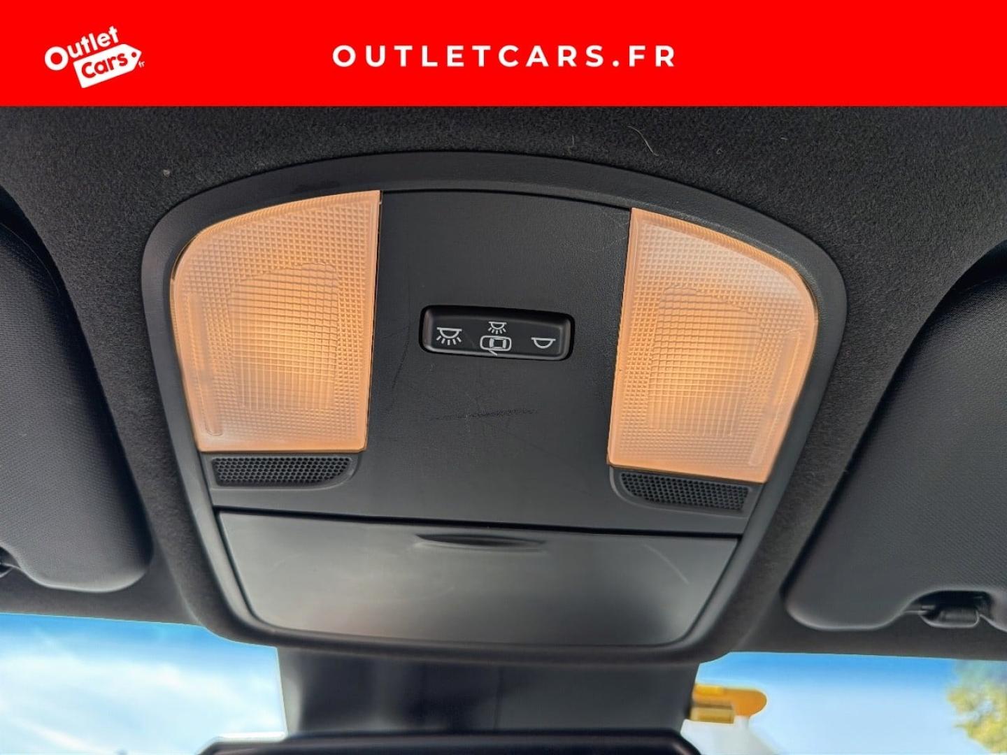 Voitures occasions HYUNDAI KONA Executive Cagnes-sur-Mer