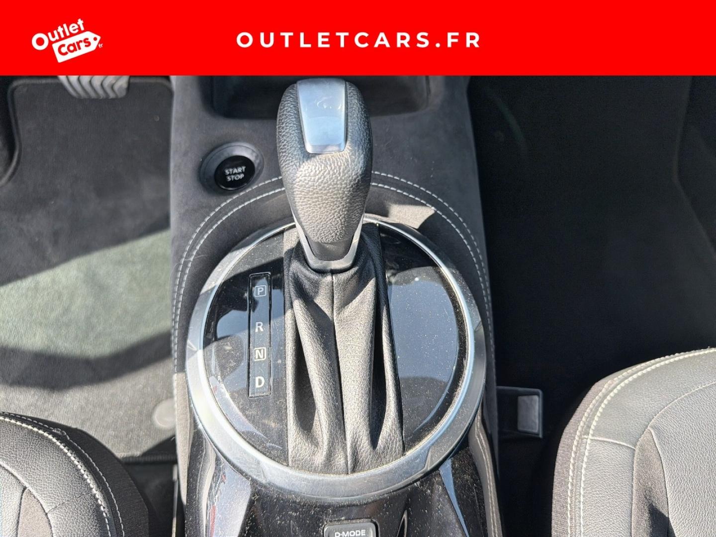 Voitures occasions NISSAN JUKE N-Design Cagnes-sur-Mer