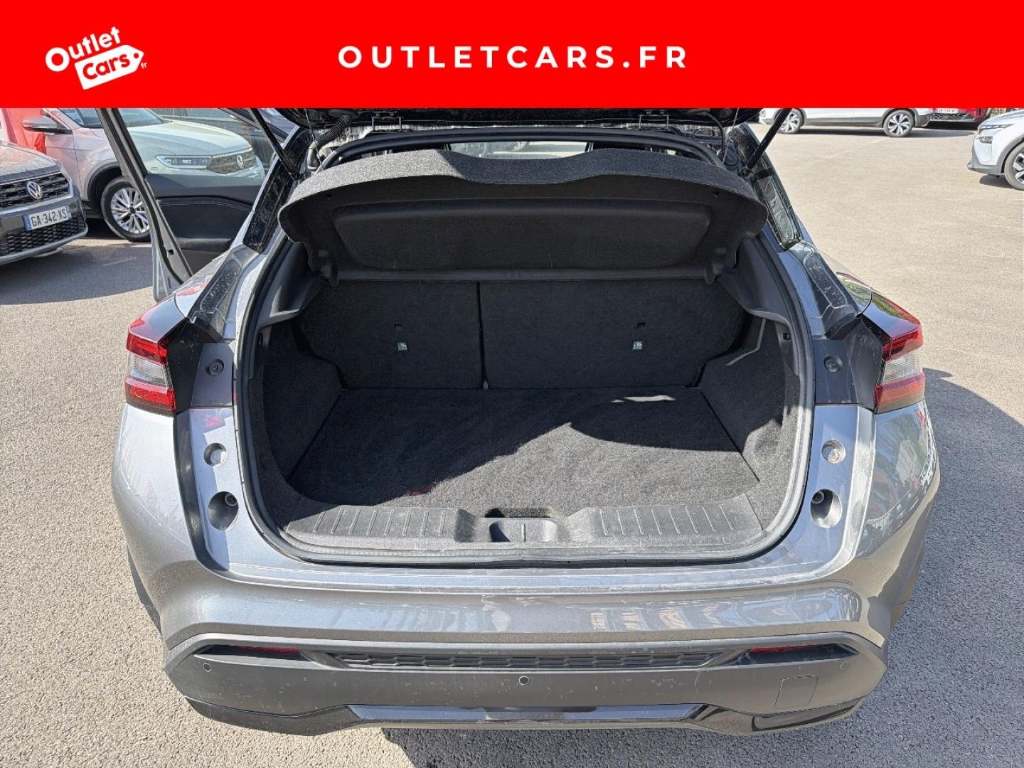 Voitures occasions NISSAN JUKE N-Design Cagnes-sur-Mer