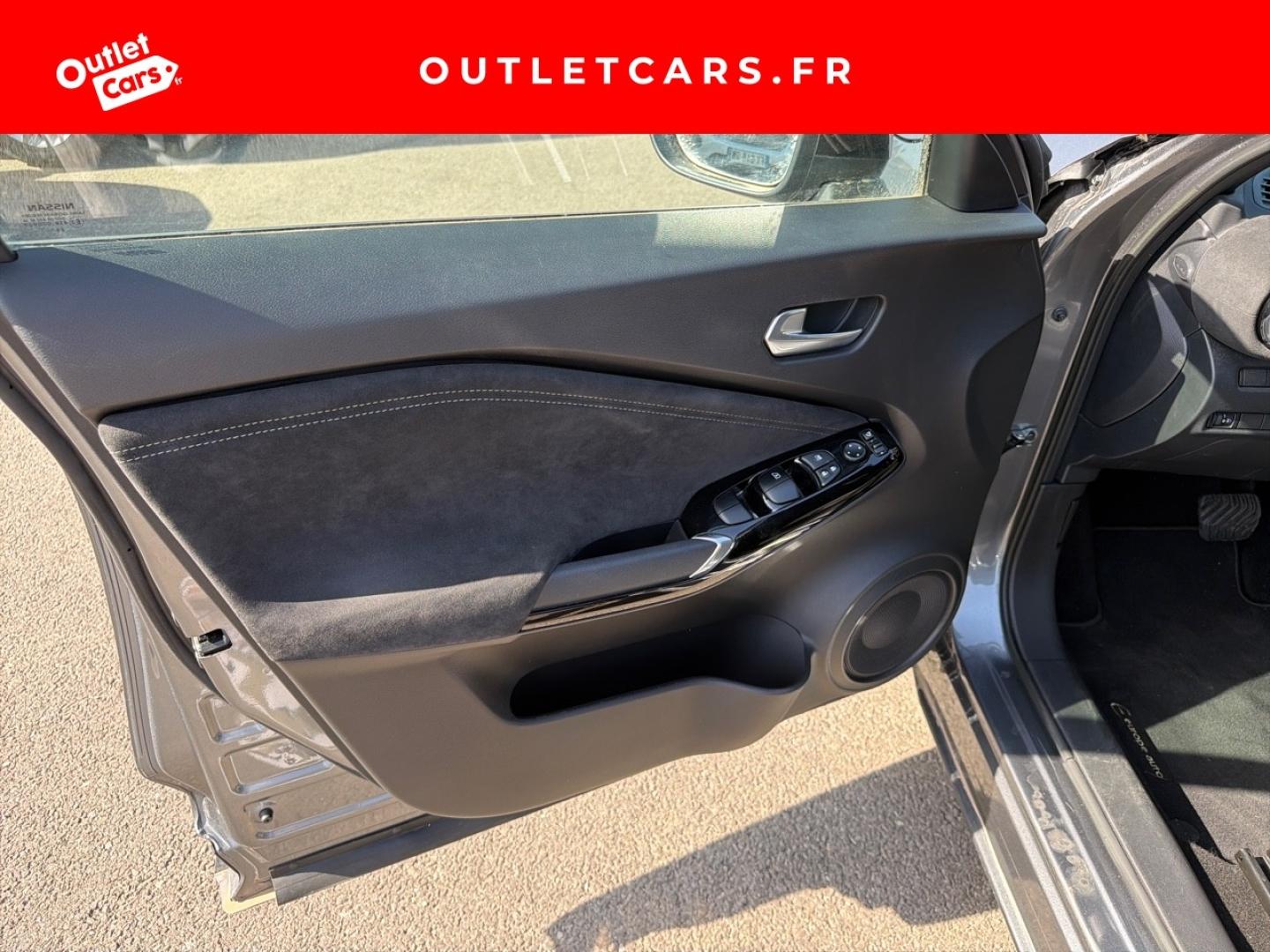 Voitures occasions NISSAN JUKE N-Design Cagnes-sur-Mer