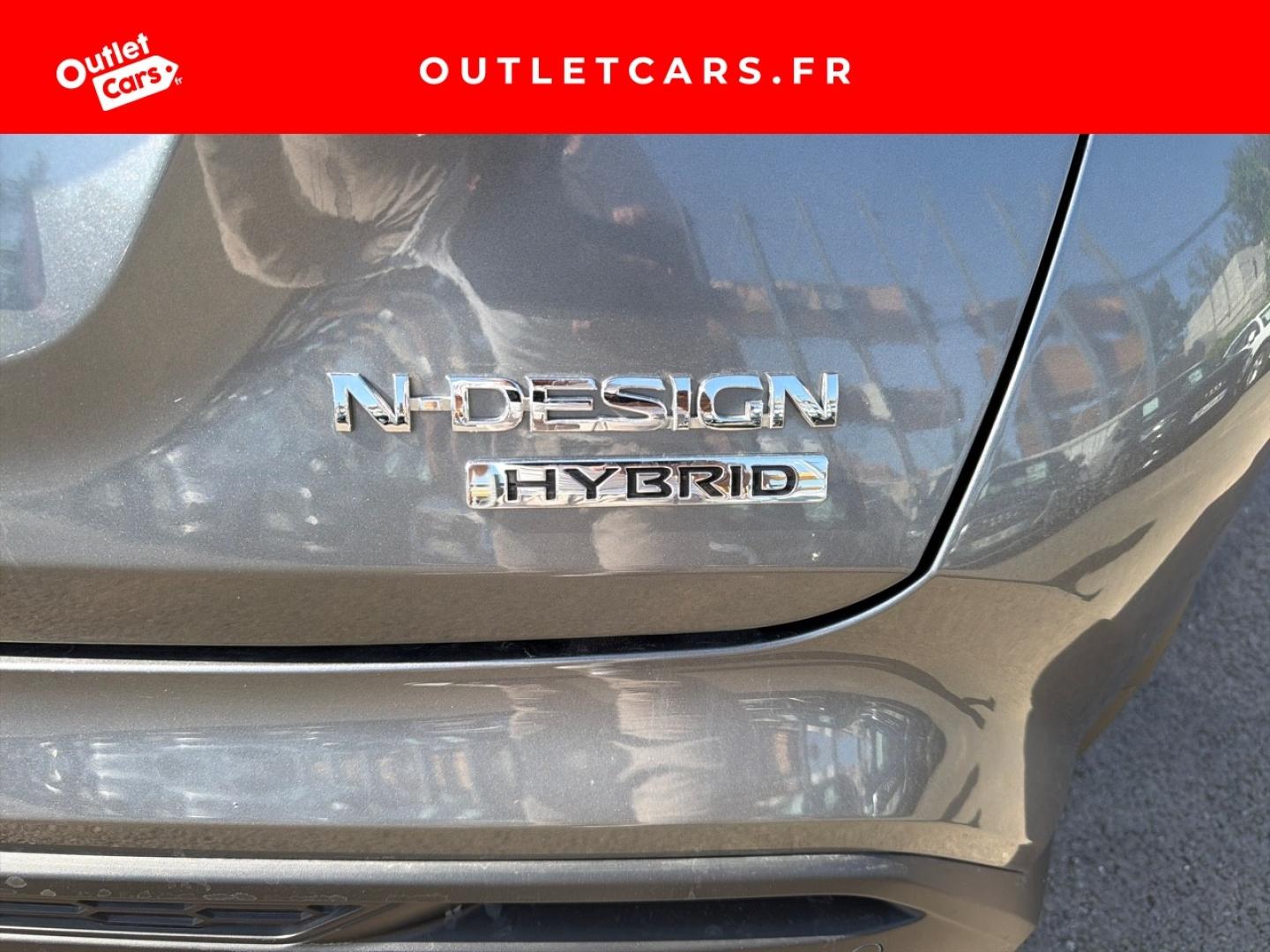 Voitures occasions NISSAN JUKE N-Design Cagnes-sur-Mer