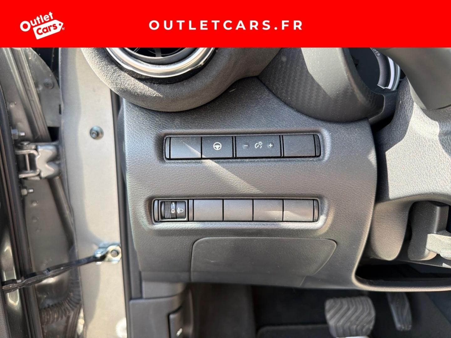 Voitures occasions NISSAN JUKE N-Design Cagnes-sur-Mer