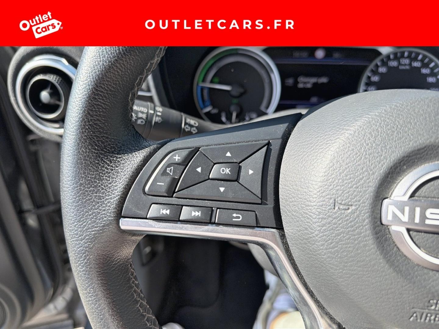 Voitures occasions NISSAN JUKE N-Design Cagnes-sur-Mer