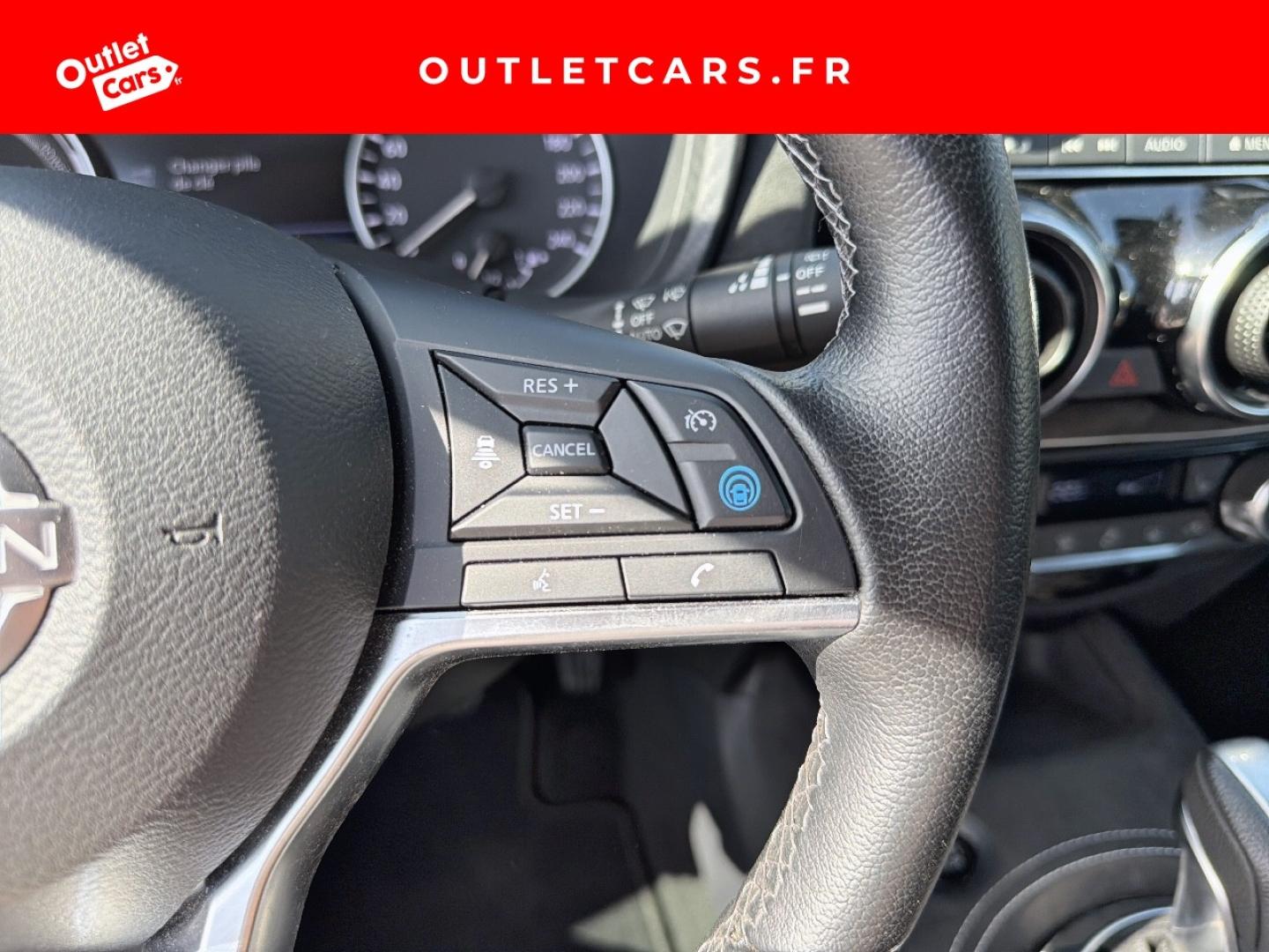 Voitures occasions NISSAN JUKE N-Design Cagnes-sur-Mer