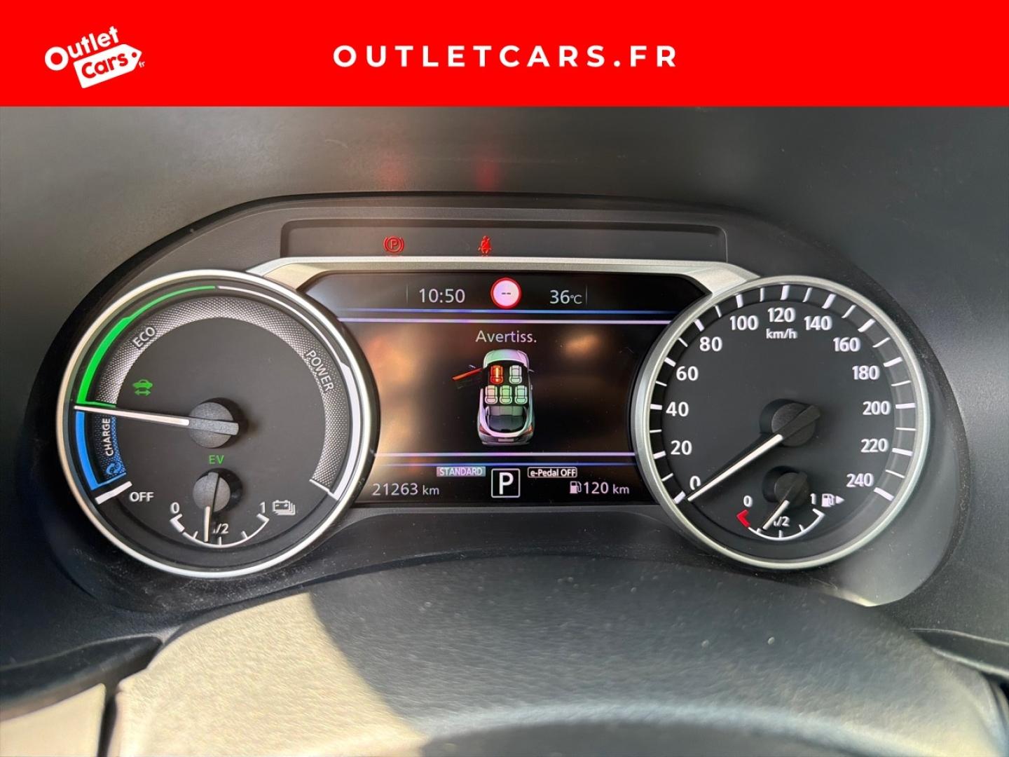 Voitures occasions NISSAN JUKE N-Design Cagnes-sur-Mer