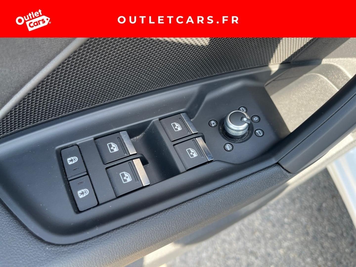 Voitures occasions Audi A3 Sportback Design Cagnes-sur-Mer