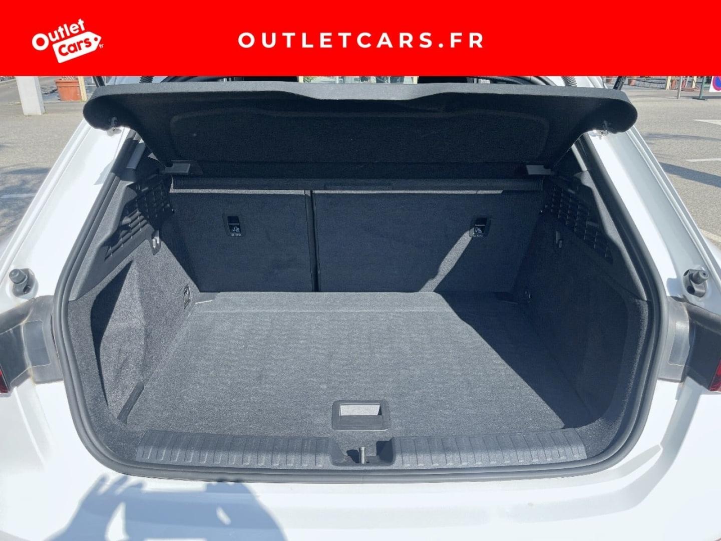 Voitures occasions Audi A3 Sportback Design Cagnes-sur-Mer