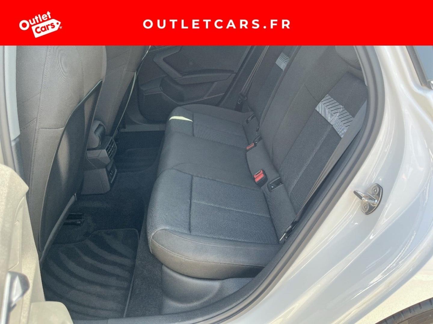 Voitures occasions Audi A3 Sportback Design Cagnes-sur-Mer