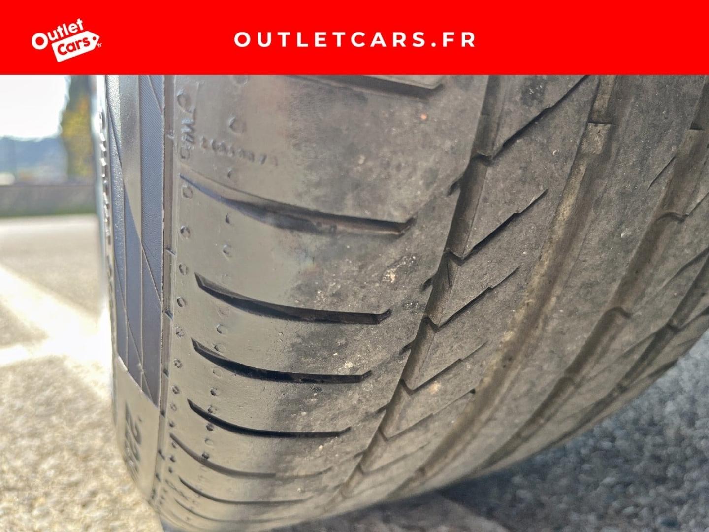 Voitures occasions Audi A3 Sportback Design Cagnes-sur-Mer