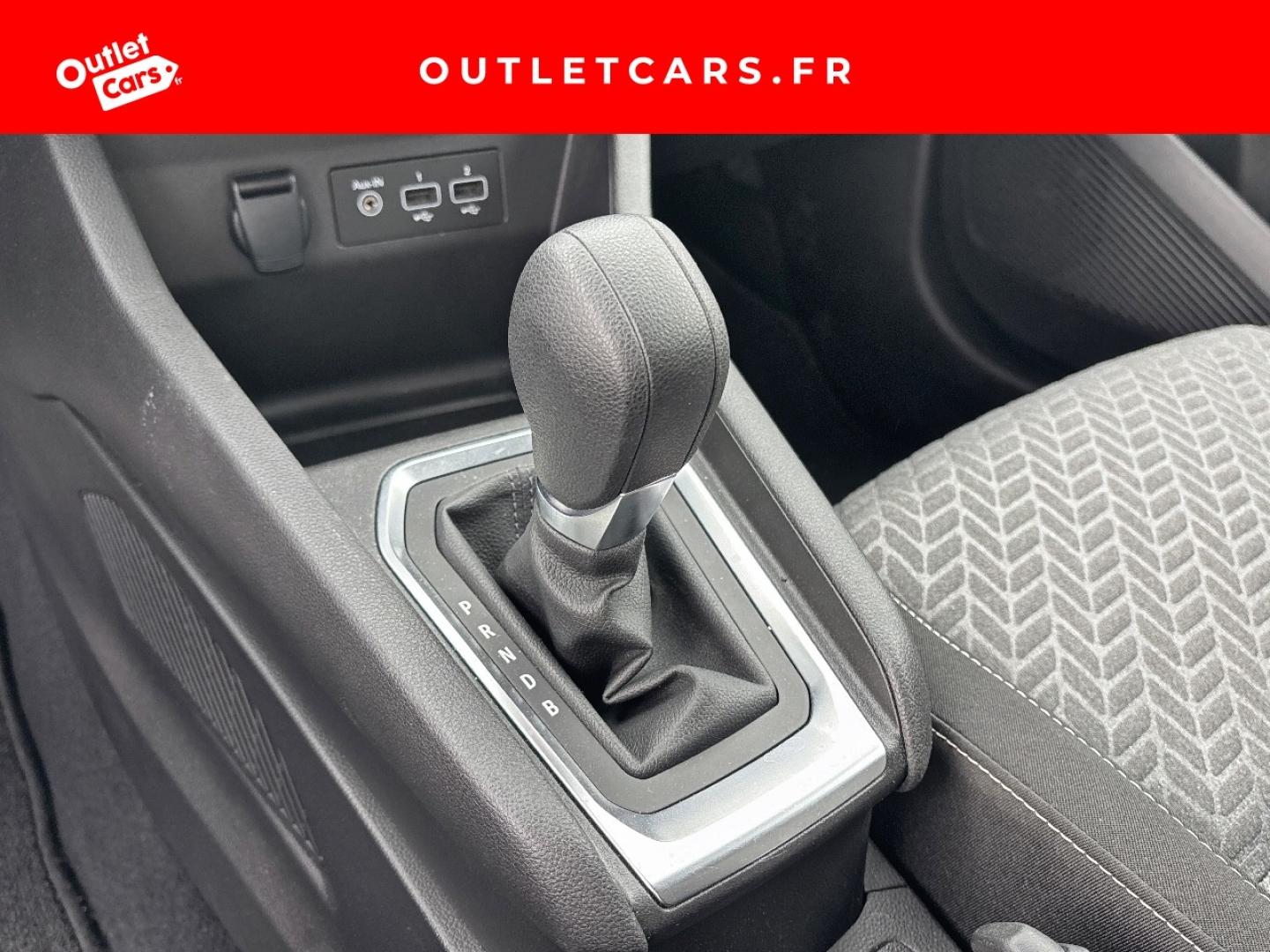 Voitures occasions RENAULT CLIO Evolution Cagnes-sur-Mer
