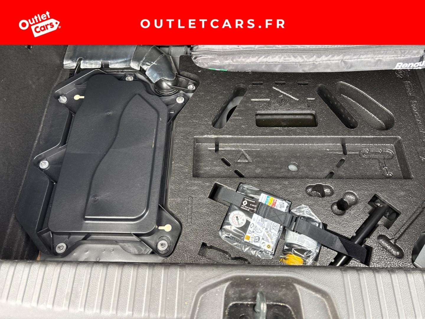 Voitures occasions RENAULT CLIO Evolution Cagnes-sur-Mer