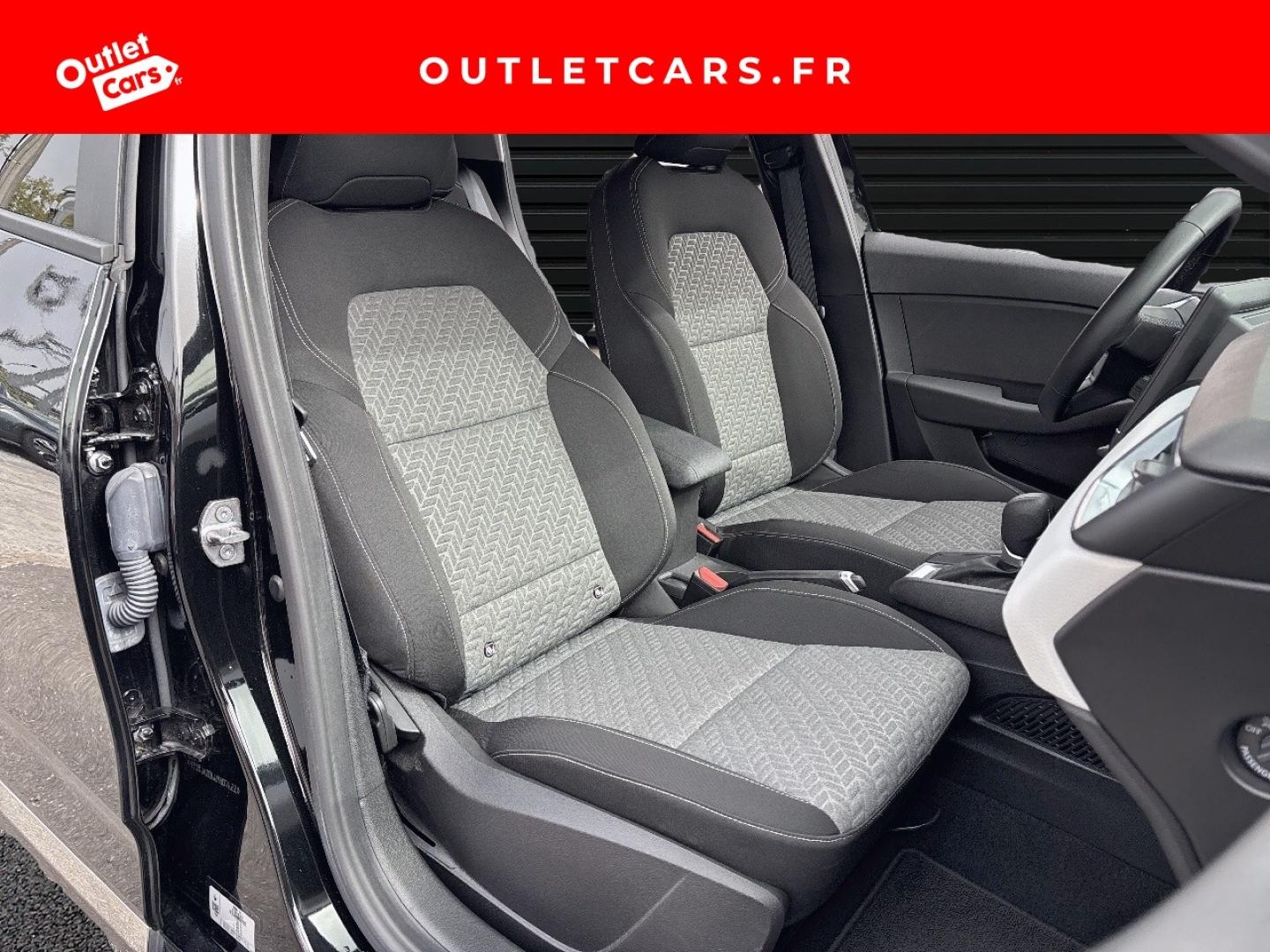 Voitures occasions RENAULT CLIO Evolution Cagnes-sur-Mer