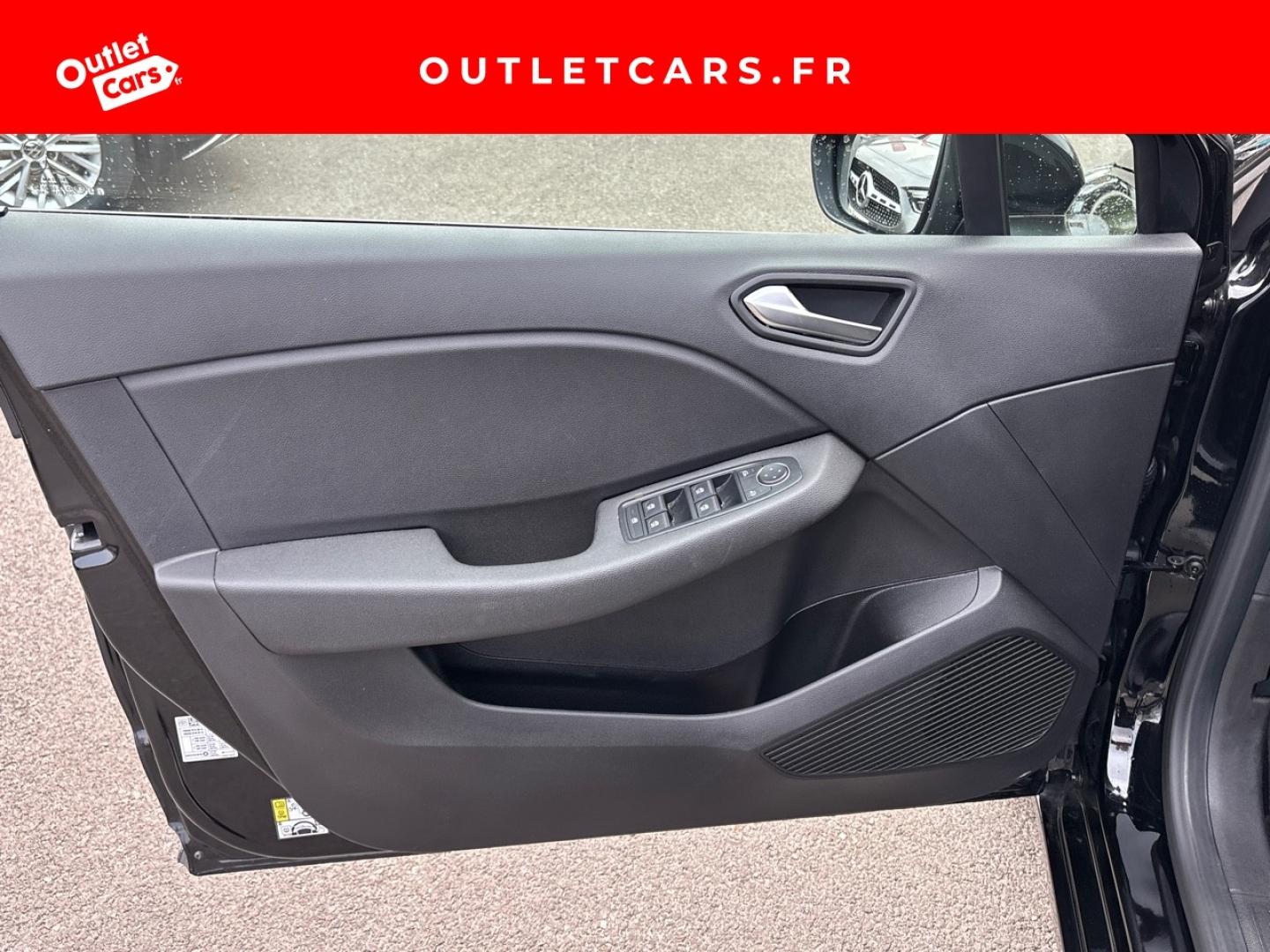 Voitures occasions RENAULT CLIO Evolution Cagnes-sur-Mer