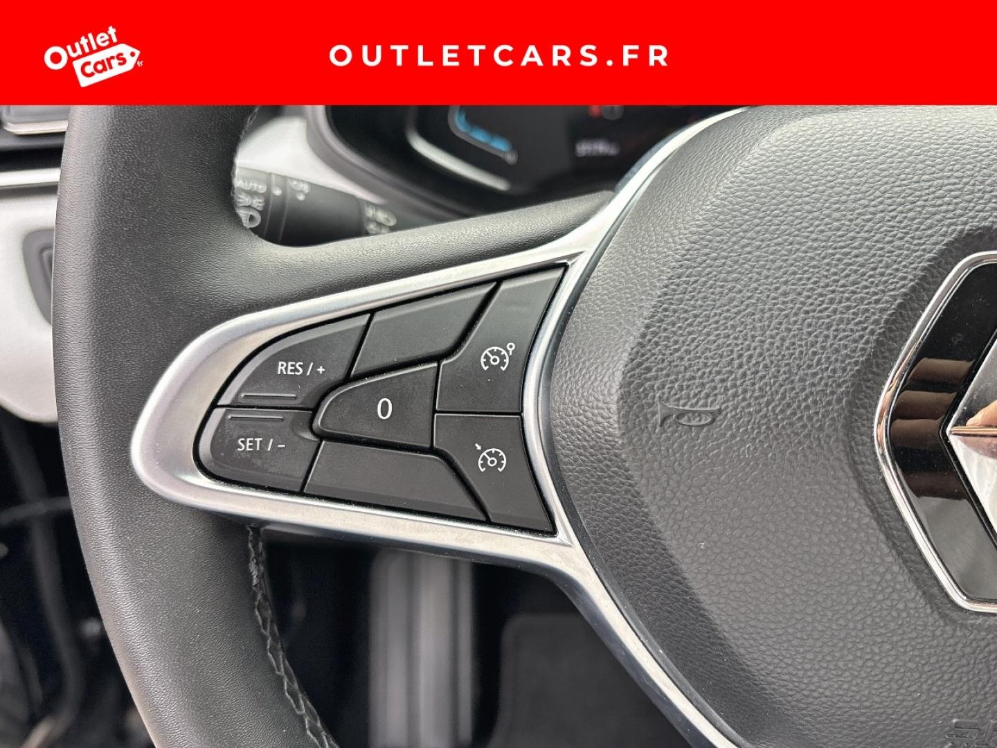 Voitures occasions RENAULT CLIO Evolution Cagnes-sur-Mer