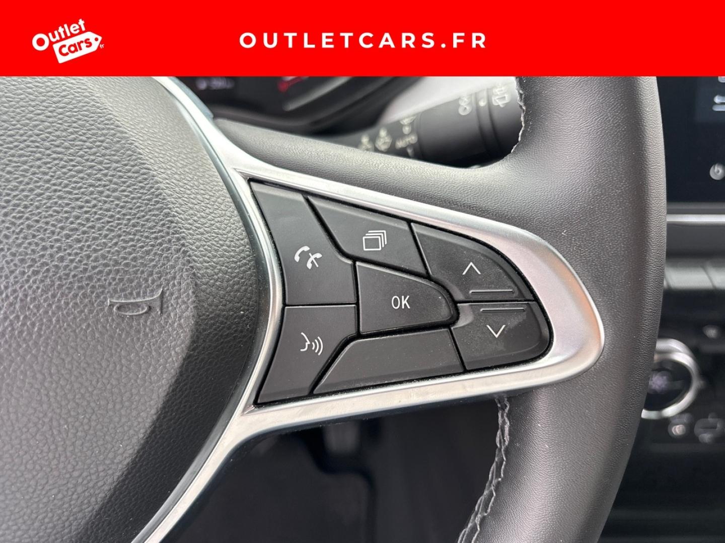 Voitures occasions RENAULT CLIO Evolution Cagnes-sur-Mer