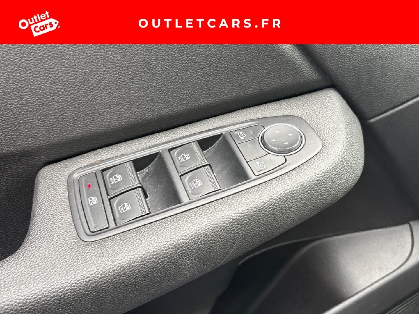 Voitures occasions RENAULT CLIO Evolution Cagnes-sur-Mer
