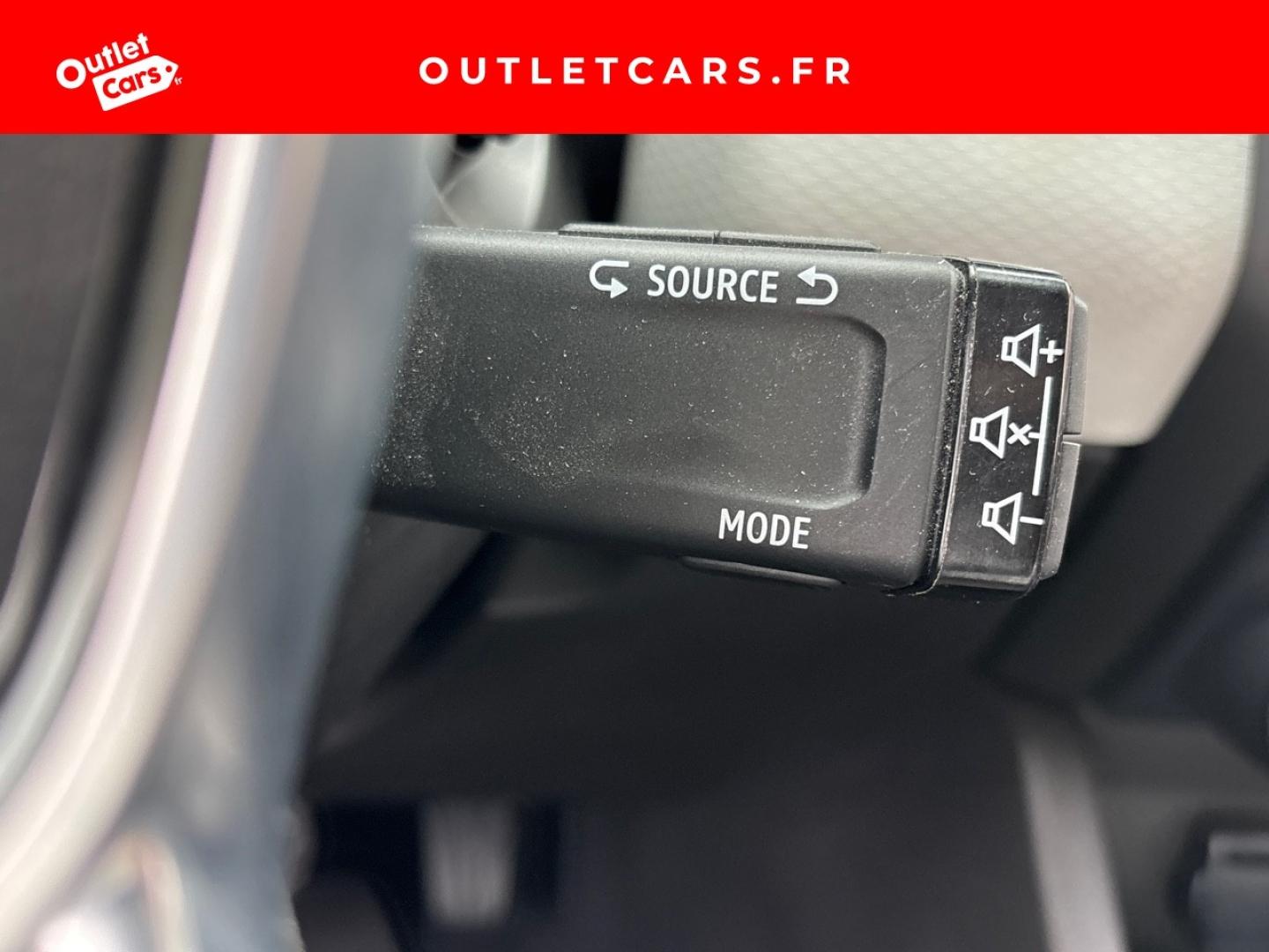 Voitures occasions RENAULT CLIO Evolution Cagnes-sur-Mer