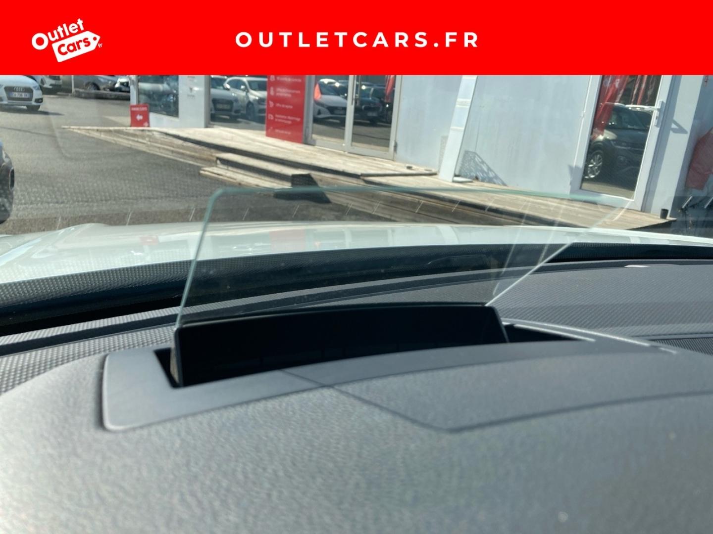 Voitures occasions VOLKSWAGEN TIGUAN Carat Exclusive Cagnes-sur-Mer