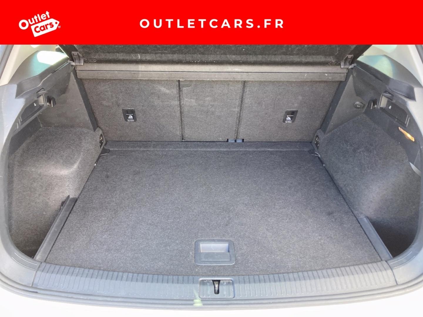 Voitures occasions VOLKSWAGEN TIGUAN Carat Exclusive Cagnes-sur-Mer