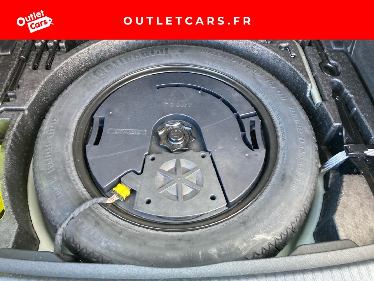 Voitures occasions VOLKSWAGEN TIGUAN Carat Exclusive Cagnes-sur-Mer