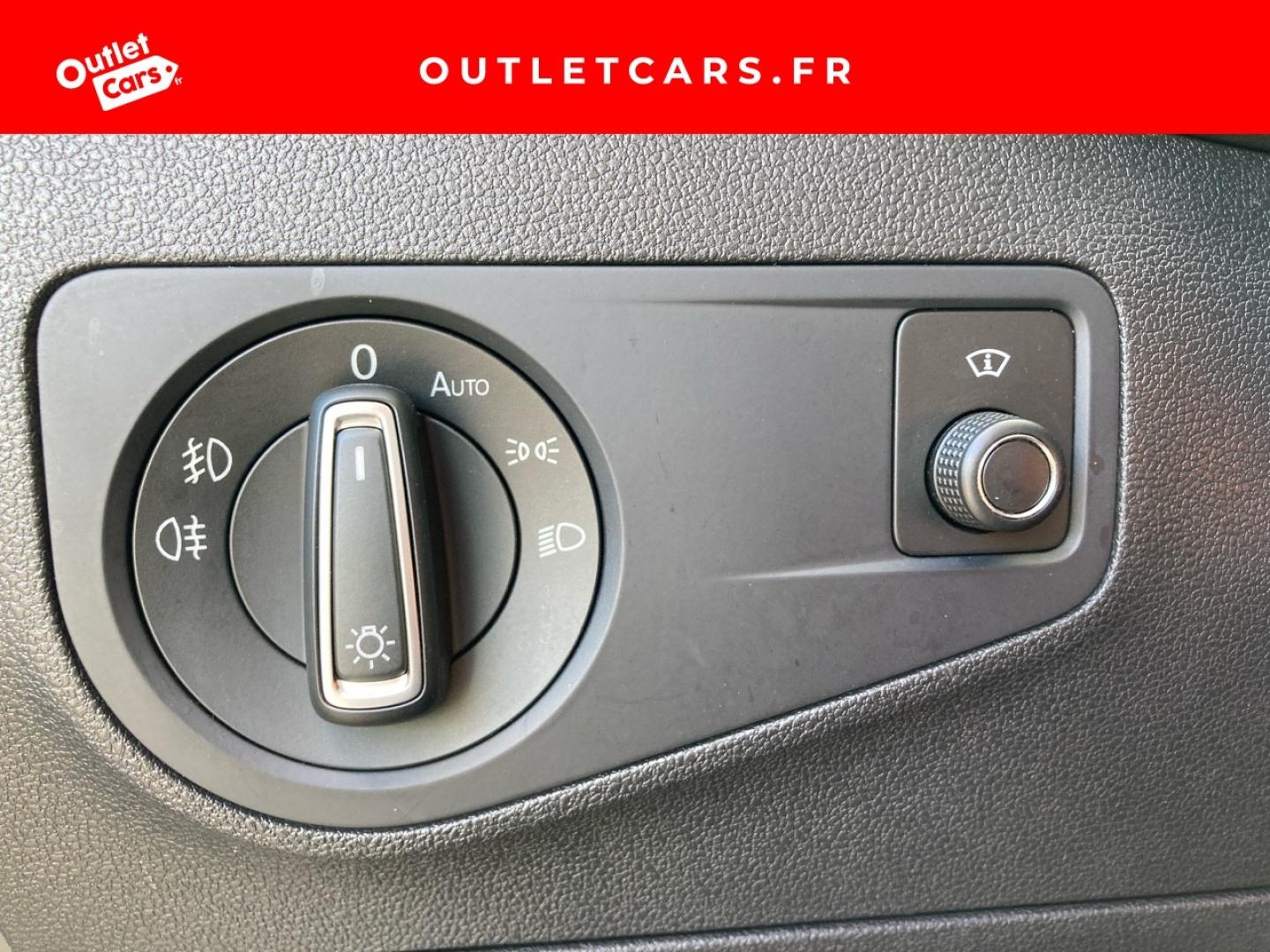 Voitures occasions VOLKSWAGEN TIGUAN Carat Exclusive Cagnes-sur-Mer