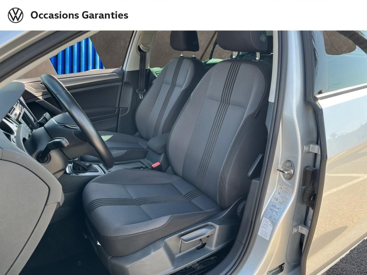 Voitures occasions VOLKSWAGEN GOLF Match Allstar Cagnes-sur-Mer