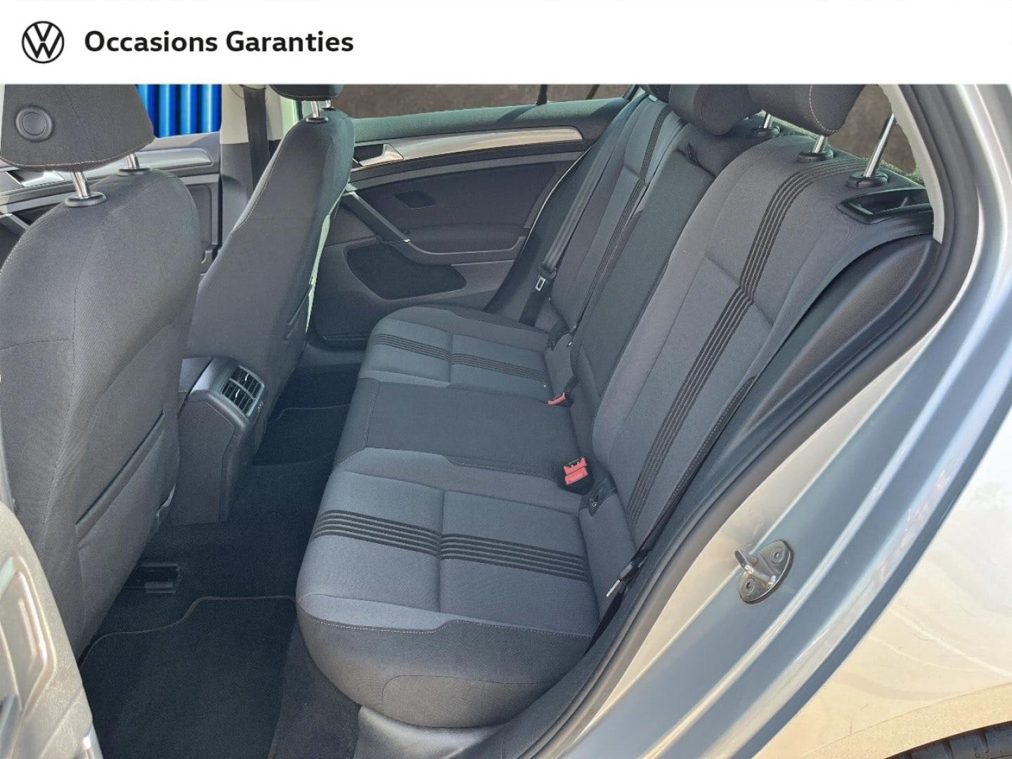 Voitures occasions VOLKSWAGEN GOLF Match Allstar Cagnes-sur-Mer